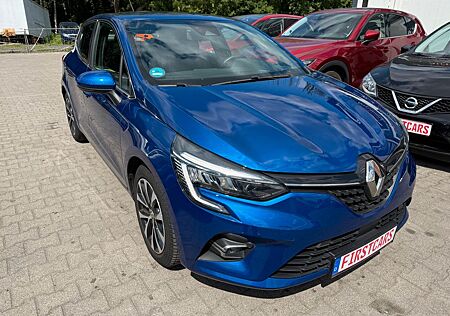Renault Clio /WENIGKM/KLIMA/TÜVNEU/PDC