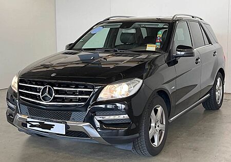 Mercedes-Benz ML 350 (2 Hand/ 4MATIC G-TRONIC/Tüv&Insp.neu