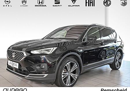 Seat Tarraco Xcellence 4Drive 2.0 TDI 7-Sitzer+PANO+A