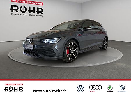 VW Golf Volkswagen VIII GTI Clubsport (Navi.EPH.SHZ.Matrix.ACC