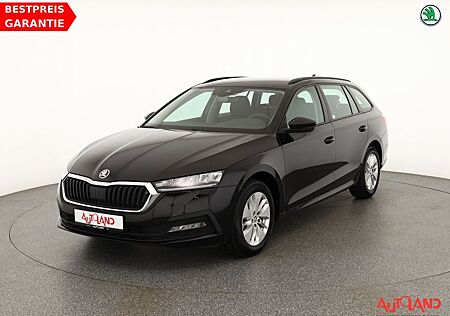 Skoda Octavia Combi 1.5 TSI First Edition SmartLink