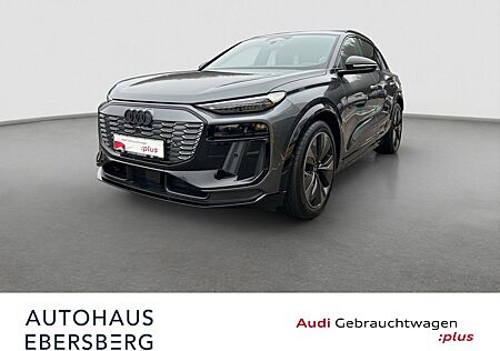 Audi SQ6 e-tron 5JGar MMI & Tech pro Pano B&O #black