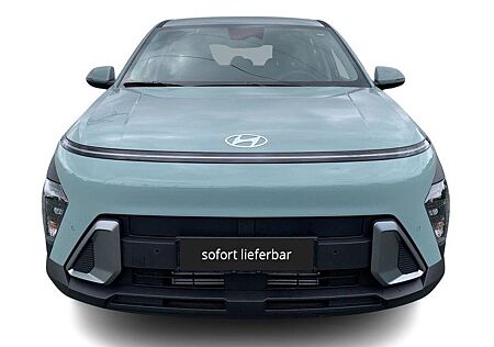 Hyundai Kona II 1,0 GDI Comfort Club digital Cockpit Key