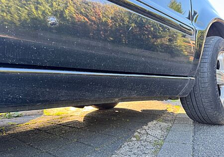 Mercedes-Benz ML 270 CDI Final Edition Final Edition