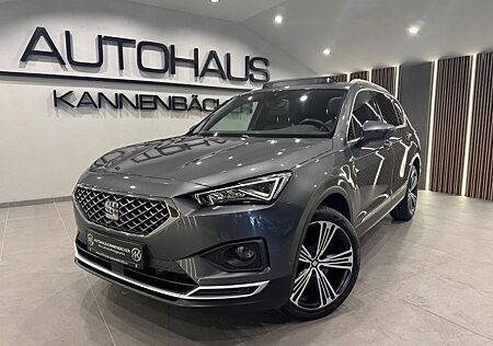 Seat Tarraco Xcellence 4Drive*PANO*LED*AHH*ACC*
