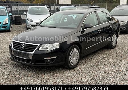 VW Passat Volkswagen Lim. Comfortline 4Motion /ALLRAD/1.HAND/