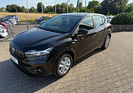 Dacia Sandero III Comfort