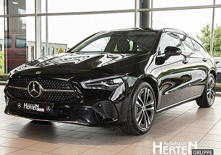 Mercedes-Benz CLA 180 Shooting Brake gebraucht kaufen Mercedes-Benz CLA 180 Shooting Brake CLA 180 SB+PROGRESSIVE+AHK+LED+R-KAMERA+NAVI+SHZ