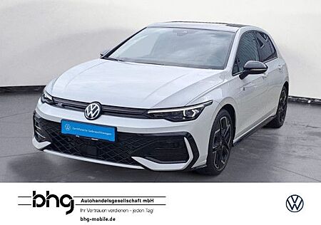 VW Golf Volkswagen 2.0 TDI DSG R-Line AHK harman/kardon HUD