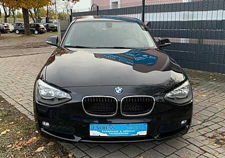 BMW 114 Baureihe 1 Lim. 5-trg. i