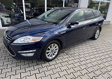 Ford Mondeo Turnier Titanium 1.6/AHK/Nav/GSD