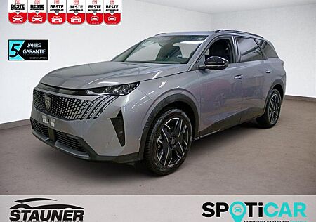 Peugeot 5008 ALLURE HYBRID DSC6 *7 SITZER*SHZ*PDC*KAMERA