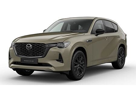 Mazda CX-60 Homura Plus AWD 3.3 e-SKYACTIV-D 254 M-Hyb