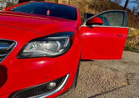 Opel Insignia ST 2.0 CDTI Bus. Innovation 96kW Au...