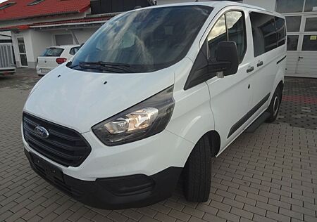 Ford Transit Custom 2.0 TDCi 320L1 Euro6d-temp 9 Sitz