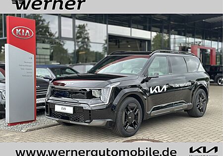 Kia EV9 AWD GT-Line Relax Panorama Digi.Spiegel AHK