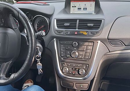 Opel Mokka 1.4 Turbo ecoFLEX Color Edition S/S Co...