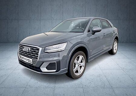 Audi Q2 35 TDI Sport/LED/NAVI/PDC/SitzHZ/KlimaAut/DAB