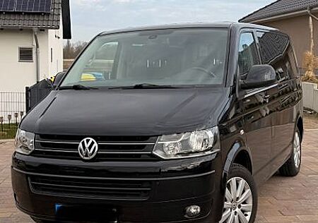 VW T5 Multivan Volkswagen Comfortline