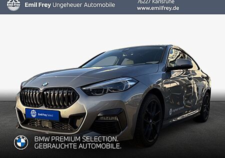 BMW 218i Gran Coupe Aut. M Sport