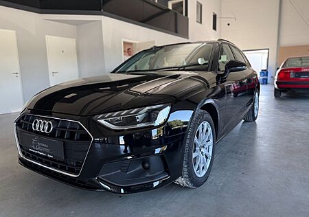 Audi A4 Avant 35 TDI LED/ACC/PDC/Navi/SHZ