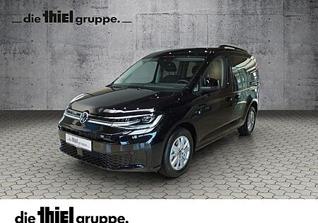 VW Caddy Volkswagen 2.0 TDI Life LED+Heckflügeltüren+APP