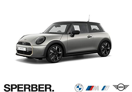 Mini Cooper S Cooper C Favoured Trim EU6e HUD Navi LED Ku