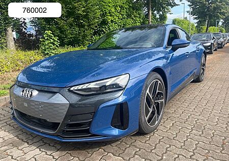 Audi e-tron GT quattro Matrix 20"ACC+ HeadUp 360 Pano