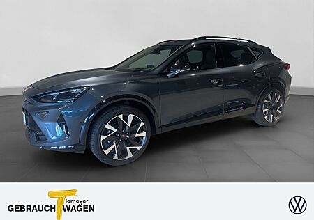 Cupra Formentor 1.5 TSI DSG LM19 NAVI KAMERA MATRIX