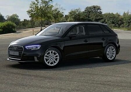 Audi A3 1.0 TFSI S tronic sport Sportback sport