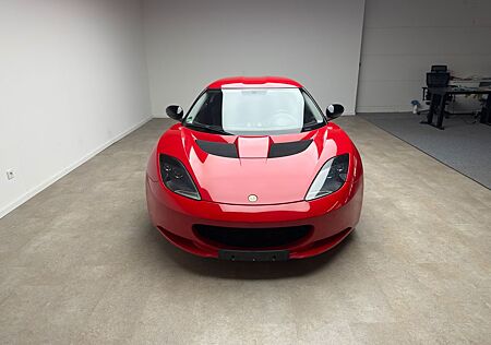 Lotus Evora, Camera, Race Exhaust, Sitzheizung, PDC