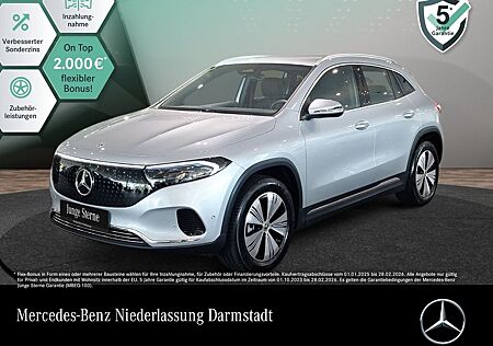 Mercedes-Benz EQA 300 4M PROGRESSIVE Advanced VZ-Ass/Totw-Ass/