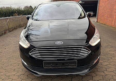 Ford C-Max 1,5 EcoBoost 110kW Titanium Auto Titanium