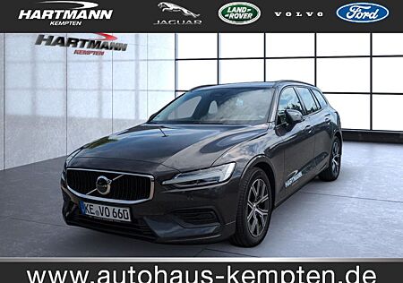 Volvo V60 Essential Bluetooth Navi LED Klima