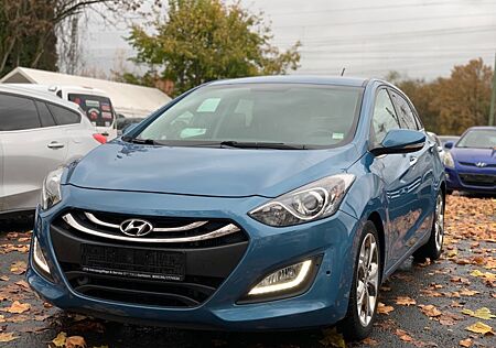 Hyundai i30 Style