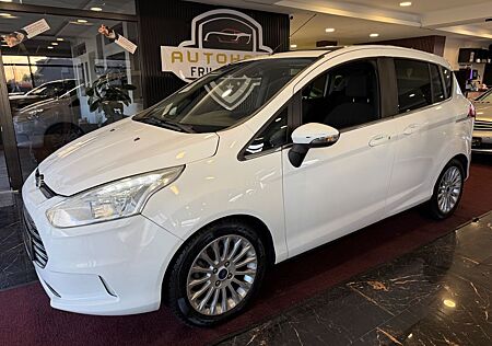 Ford B-Max 1,0 EcoBoost Titanium ZAHNRIEMEN NEU!!