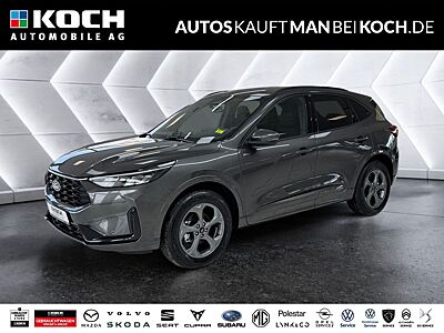 Ford Kuga 2.5 FHEV 4x4 ST-Line 5 Jahre Garantie WP