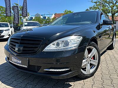Mercedes-Benz S 350 CDI Limousine *facelift*