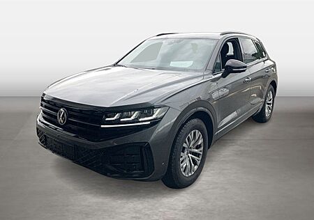 VW Touareg Volkswagen 3.0 TDI V6 4M Tiptronic R-Line Pano AHK