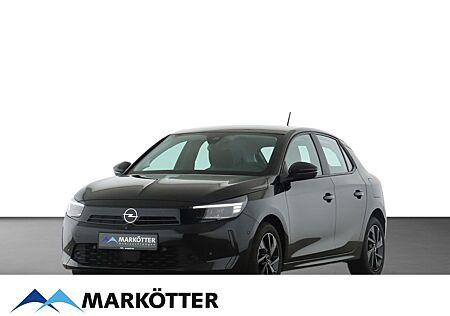 Opel Corsa F 1.2 Totwinkel/Rückfahrkamera/SHZ/LHZ