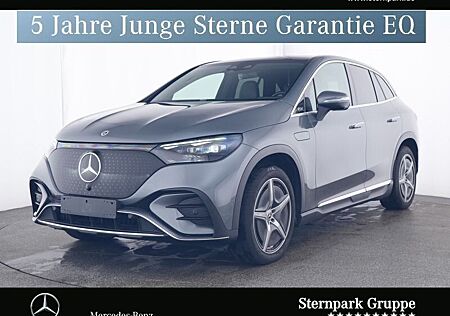 Mercedes-Benz EQE SUV EQE 500 4M SUV AMG Premium+Pano+AHK+Memory+Distr