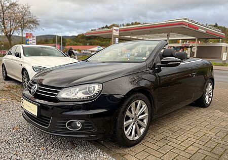 VW Eos Volkswagen 2.0 TDI BMT I DSG I Leder I Xenon I Navi I