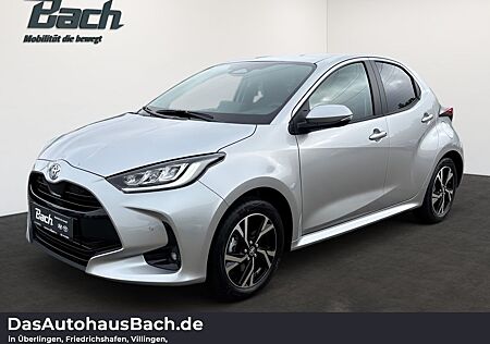 Toyota Yaris 1.5 Hybrid Teamplayer Comfort + Safety-P.