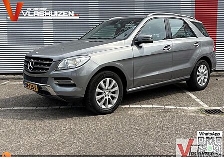 Mercedes-Benz ML 250 M-klasse BlueTEC automatik | Cruise | kli