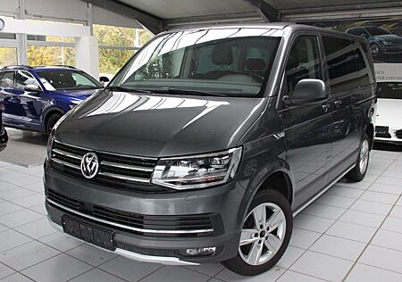 VW T6 Transporter Volkswagen T6 MULTIVAN/PANAMERICANA/DSG/TOTW/APP/ACC/LED/KA