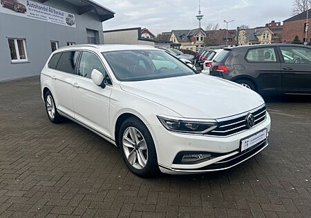 VW Passat Volkswagen Elegance 2.Hd DSG IQ.LED HUD ACC LANE AHK