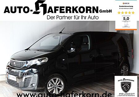 Peugeot Traveller E- L2 Business VIP*75KW BATTERIE*EAT