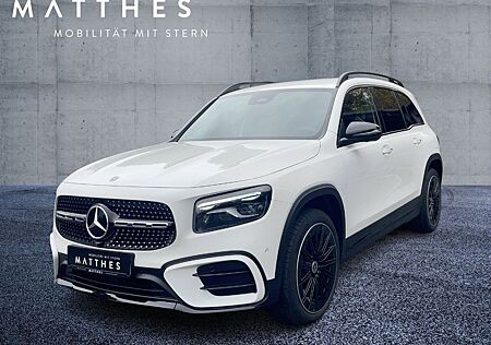 Mercedes-Benz GLB 220 d 4M AMG/Night/360°/AHK