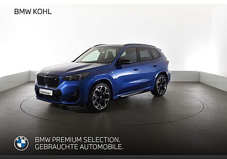 BMW X1 M35 i xDrive Panoramadach Alarmanlage DAB-Tun