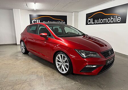 Seat Leon FR *NAVI*PANORAMA DACH*ALCANTARA*